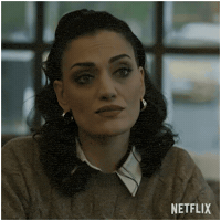 Graveyard Netflixturkiye GIF by NETFLIX