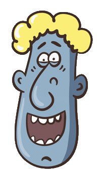 Laugh Laughing Sticker by Careless Doodles