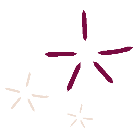 Star Sticker by émoi émoi