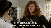 blake anderson GIF by Workaholics