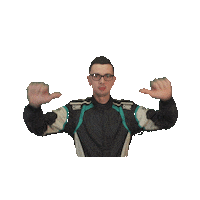 Brc Sticker by British Rally Championship