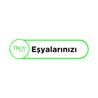 Nakliyat Eşyadepolama Sticker by troydepo