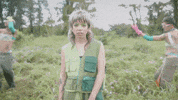 Rhododendron GIF by Hurray For The Riff Raff