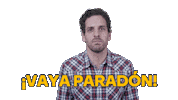 Vaya Spanish Sticker by Memrise