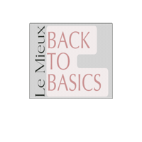 Beauty Skincare Sticker by Le Mieux