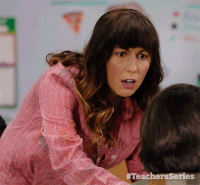 tv land teacher GIF by Teachers on TV Land