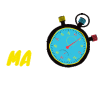 augustmanmy running augustmanmy augustman amrun Sticker