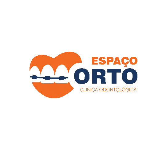 espacoortopelotas giphyupload dentista clinica ortodontia Sticker
