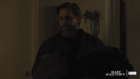 Hang In There GIF by HBO