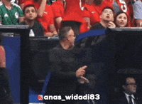 Gang Morocco GIF