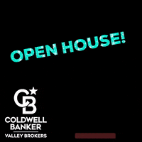 Real Estate Cbvb GIF by cbvalleybrokers