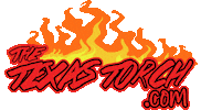 hadilawfirm texas torch thetexastorch thehadilawfirm Sticker