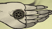 chadvangaalen animation illustration collage hand drawn GIF