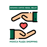 Lojas Mooca Sticker by MoocaPlaza