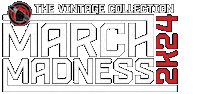 March Madness Sticker by SWTVC