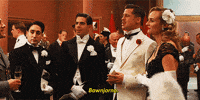 French Reaction Gif GIF