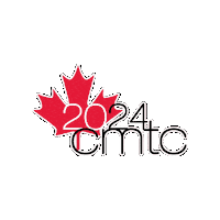 Cmtc2024 Sticker by CMTC