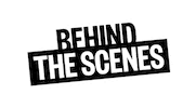 Behind The Scenes Sticker by Turner Duckworth