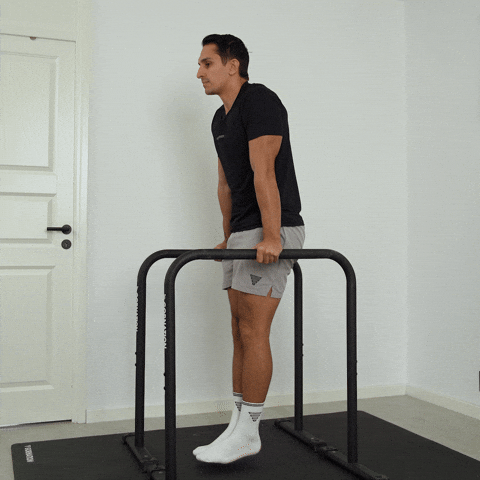 Fitness Workout GIF