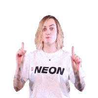Sticker by NEON