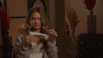 Cry Crying GIF by The Bachelor