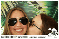 major booth amsterdam open air GIF by Jillz