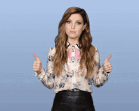 thumbs up GIF by Echosmith