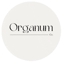 Organum organum organumco Sticker