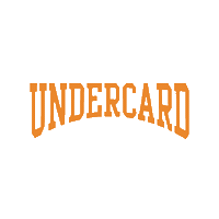 Sticker by Undercard Boxing