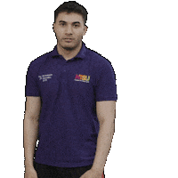 Nottingham Trent Head Shake Sticker by NTSUents