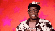rupauls drag race latrice royale GIF