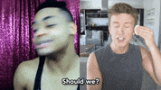 Youtube Video GIF by tyler oakley