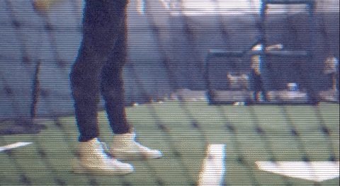 GIF by Mitchell & Ness