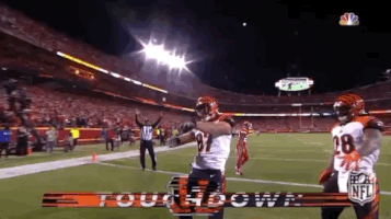 2018 Nfl Football GIF by NFL