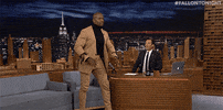 jimmy fallon dance GIF by The Tonight Show Starring Jimmy Fallon