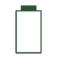 Solar Energy Tesla Sticker