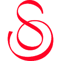 ceramicasaloni saloni isotipo saloniceramica Sticker