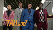 TallBoyz pizza eating cbc 202 GIF