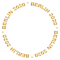 Berlin Sticker by fryday