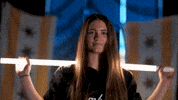 Haley Wallace GIF by LoyolaRamblers