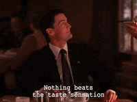 Season 1 Brunch GIF by Twin Peaks on Showtime