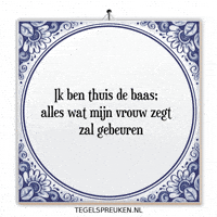 Humor Respect GIF by Tegelspreuken.nl