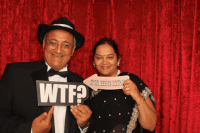 fun party GIF by Tom Foolery Photo Booth