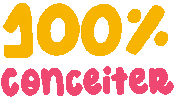 Papelaria Sticker by Conceito A6