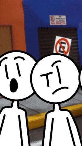 D-CUATX giphyupload art animation artist GIF