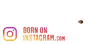 Nishantnarad Sticker by BORN ON INSTAGRAM