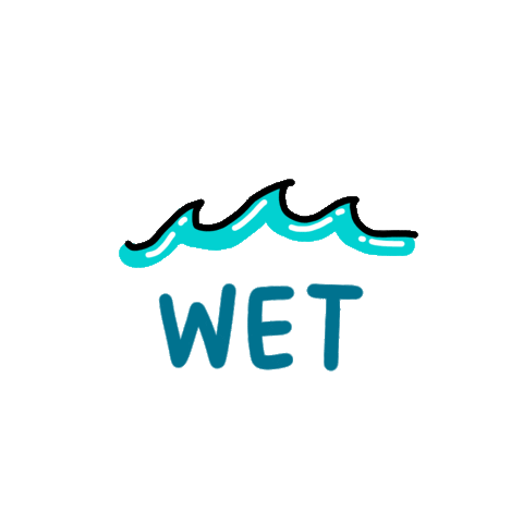 thirstproject giphyupload thirst thirst trap get wet Sticker