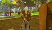 No Way Crafting GIF by Xbox