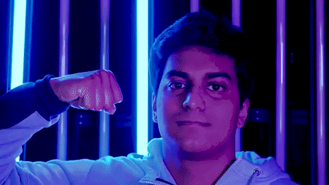 George Unc Fencing GIF by UNC Tar Heels