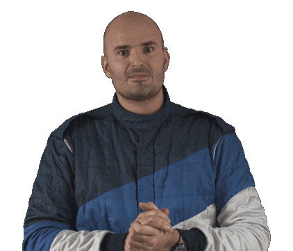Albert Sticker by FIA World Rally Championship